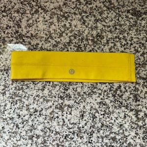 Lululemon Headband